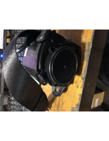 Ceinture arriere gauche BMW SERIE 1 (F20) 