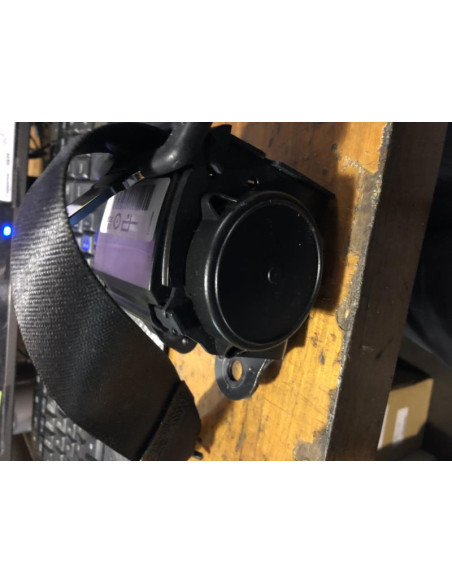 Ceinture arriere gauche BMW SERIE 1 (F20) 