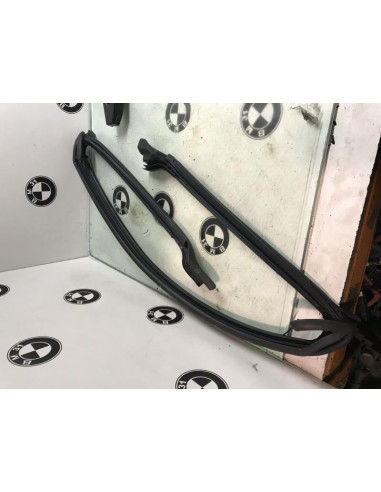 Pare brise MINI MINI I CABRIOLET (R52) 