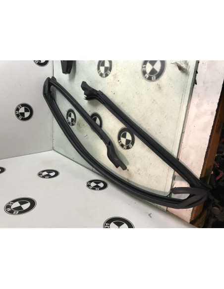 Pare brise MINI MINI I CABRIOLET (R52) 