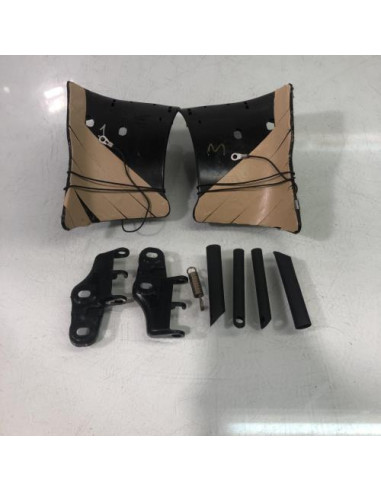 Capote BMW SERIE 3 E93 CABRIO PHASE 1 