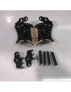 Capote BMW SERIE 3 E93 CABRIO PHASE 1  2