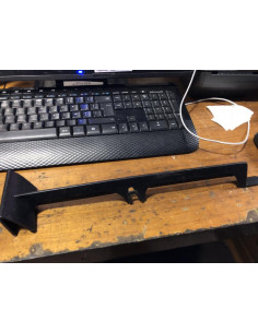 Grille de pare choc BMW SERIE 3 (E46) 