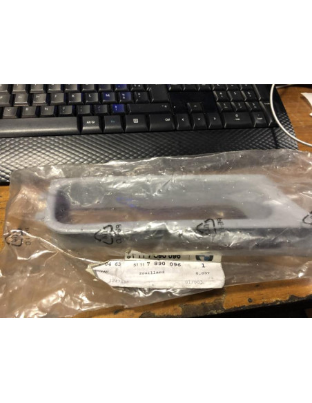 Conduite d'air BMW SERIE 3 (E46) 