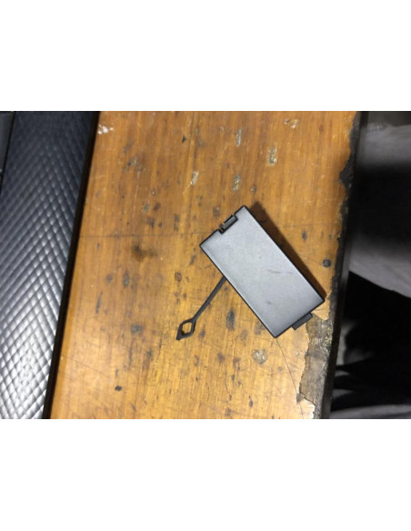 Moulure de pare choc arriere BMW SERIE 3 (E46) 