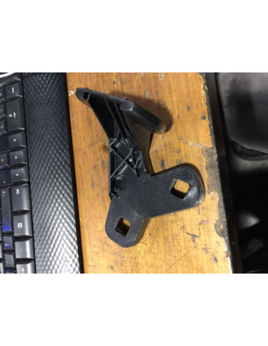 Support de pare chocs avant BMW SERIE 7 E38 