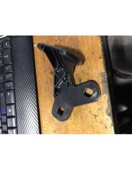 Support de pare chocs avant BMW SERIE 7 E38 