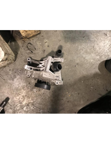 Boitier eau MINI MINI 2 R56 PHASE 2 