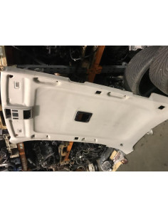 Garniture de pavillon BMW X5 E53 