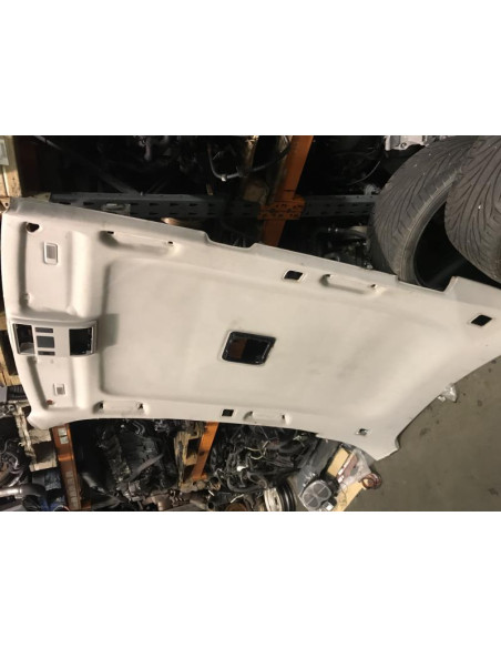 Garniture de pavillon BMW X5 E53 