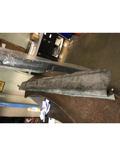 Bas de caisse gauche BMW X5 E53 