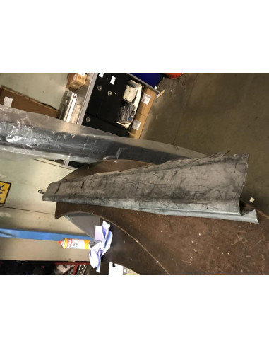 Bas de caisse gauche BMW X5 E53 