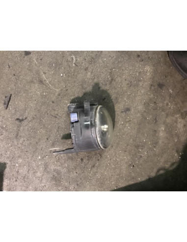 Anti brouillard gauche (feux) BMW X5 E53 