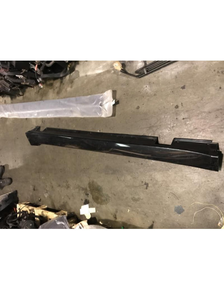 Bas de caisse gauche BMW SERIE 5 E60 PHASE 2 