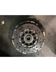 Embrayage BMW SERIE 1 E87 PHASE 1 