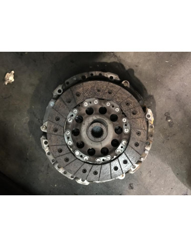 Embrayage BMW SERIE 1 E87 PHASE 1 