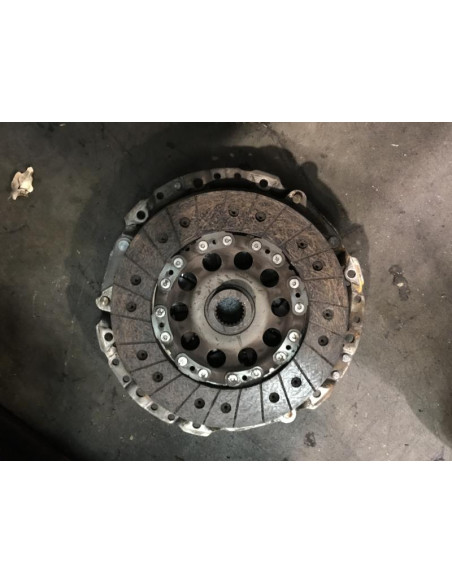 Embrayage BMW SERIE 1 E87 PHASE 1 