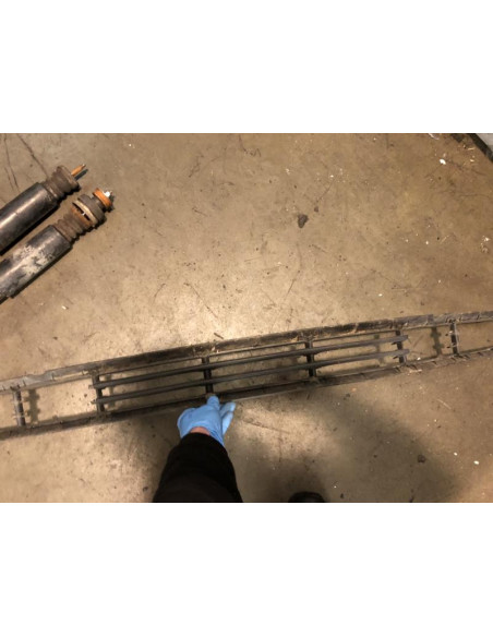 Grille de pare choc BMW SERIE 3 (E46) 