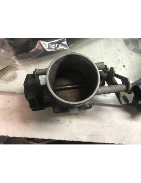 Boitier papillon BMW SERIE 7 (E23) 