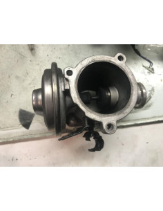 Vanne EGR BMW SERIE 3 (E90) PHASE 1 