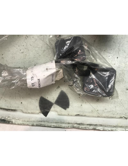 Moulure de pare choc arriere BMW  