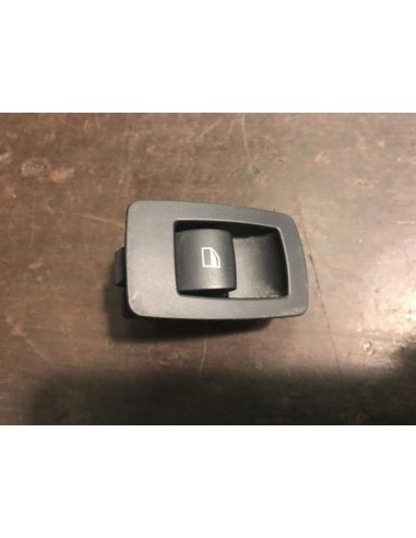 Interrupteur de leve vitre BMW X1 E84 PHASE 1 