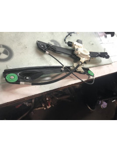 Leve vitre electrique avant gauche BMW SERIE 3 (E90) PHASE 1 