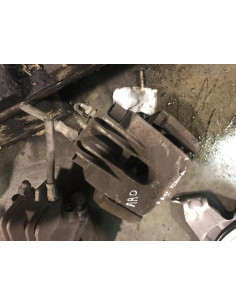 Etrier arriere droit (freinage) BMW SERIE 5 (E60) PHASE 1 