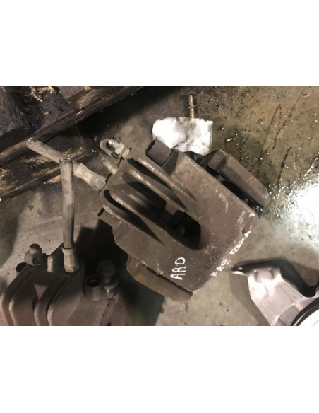 Etrier arriere droit (freinage) BMW SERIE 5 (E60) PHASE 1 