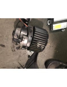 Ventilateur MINI MINI III (F56) 