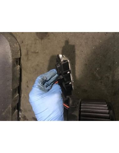 Resistance chauffage MINI MINI III (F56) 