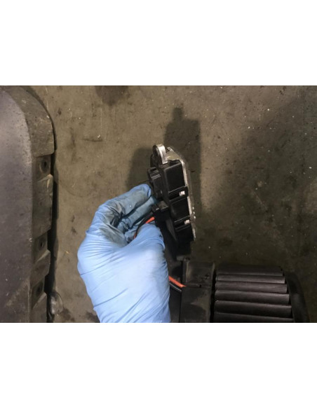 Resistance chauffage MINI MINI III (F56) 