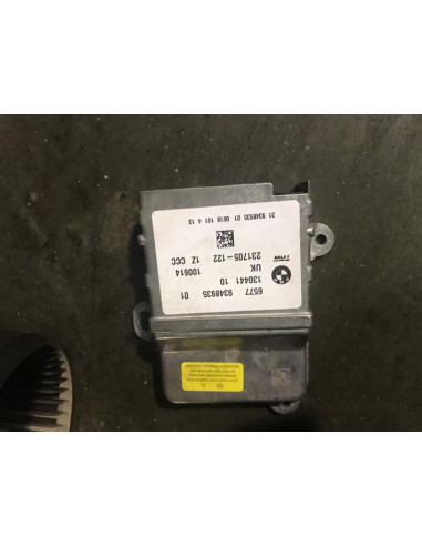 Boitier air bag MINI MINI III (F56) 