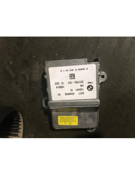 Boitier air bag MINI MINI III (F56) 