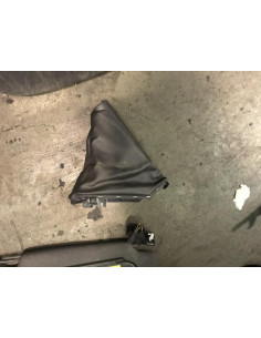 Soufflet de levier de frein a main MINI  