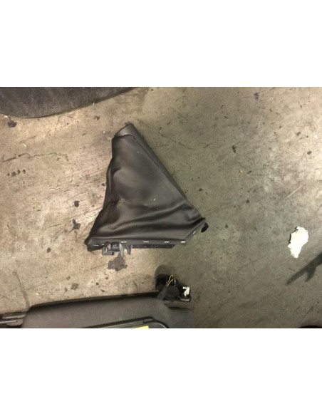 Soufflet de levier de frein a main MINI  