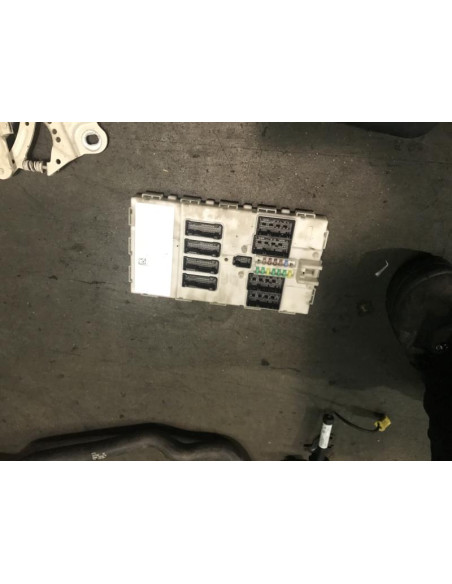 Calculateur MINI MINI III (F56) 