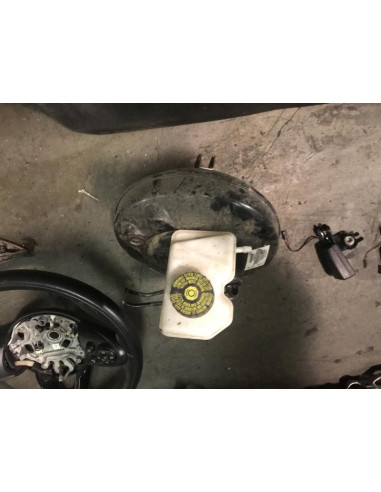 Maitre cylindre (freinage) MINI MINI III (F56) 