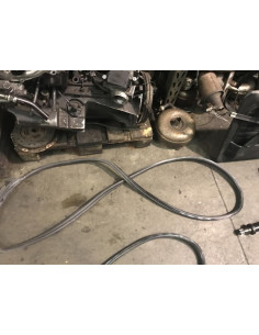 Joint de porte avant droite MINI MINI III (F56) 