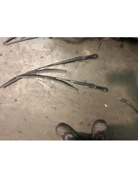 Bras essuie glace avant MINI MINI III (F56) 