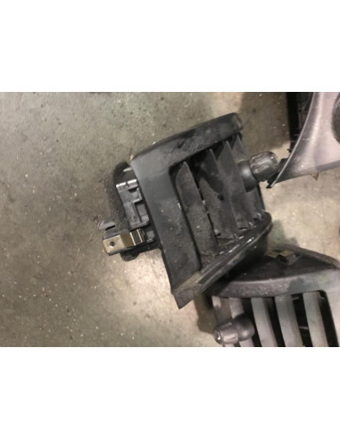 Aerateur tableau de bord avant gauche MINI MINI III (F56) 