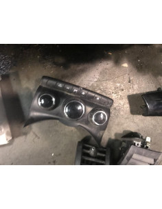 Commande chauffage MINI MINI III (F56) 