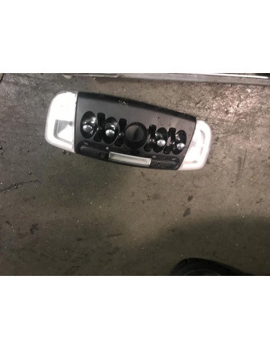 Eclairage de plafonnier MINI MINI III (F56) 