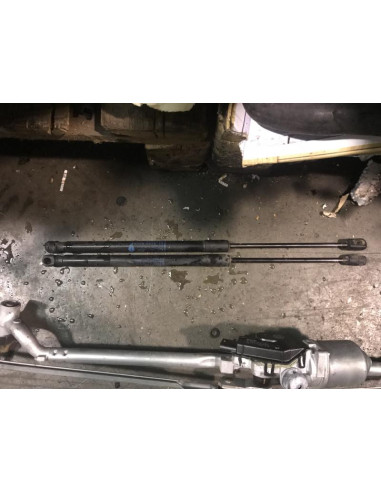 Verin de coffre MINI MINI III (F56) 