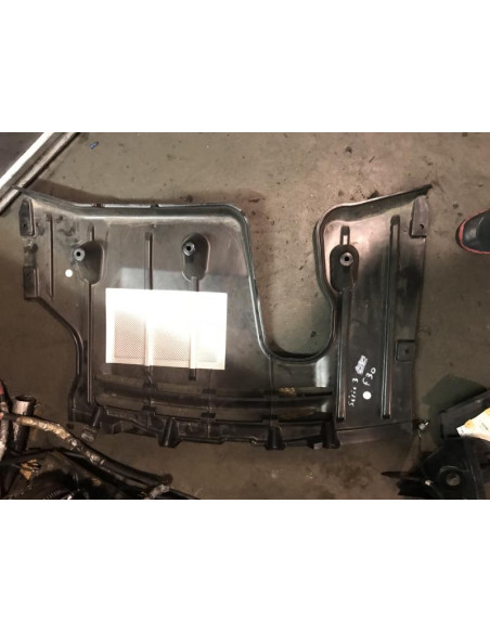 Cache sous moteur BMW SERIE 3 E91 TOURING PHASE 2 BREAK Diesel