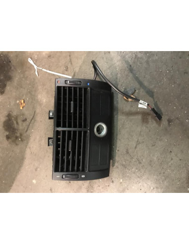 Console central (interieur plastique) BMW X5 E53 