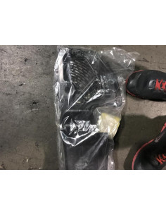 Conduite d'air BMW SERIE 5 (E60) PHASE 1 