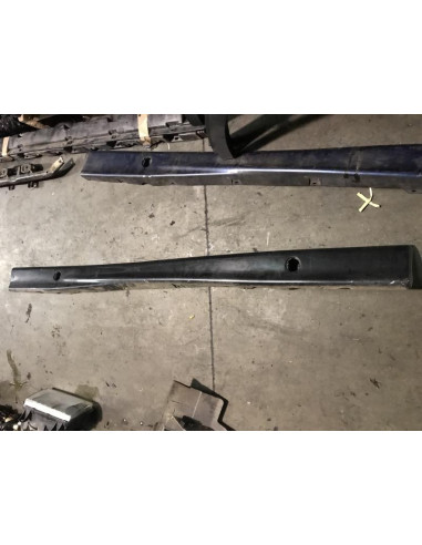 Bas de caisse gauche BMW SERIE 3 (E36) 