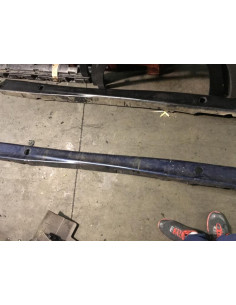 Bas de caisse gauche BMW SERIE 3 (E36) 