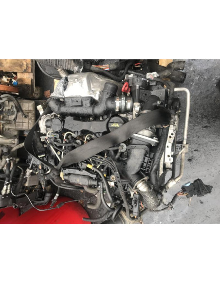 Injecteurs MINI MINI 2 R56 PHASE 1 